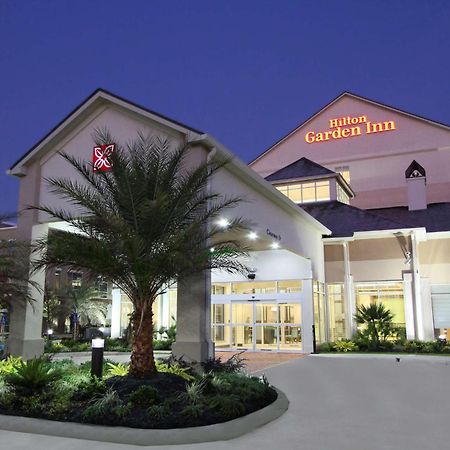 Hilton Garden Inn Covington/Mandeville Bagian luar foto