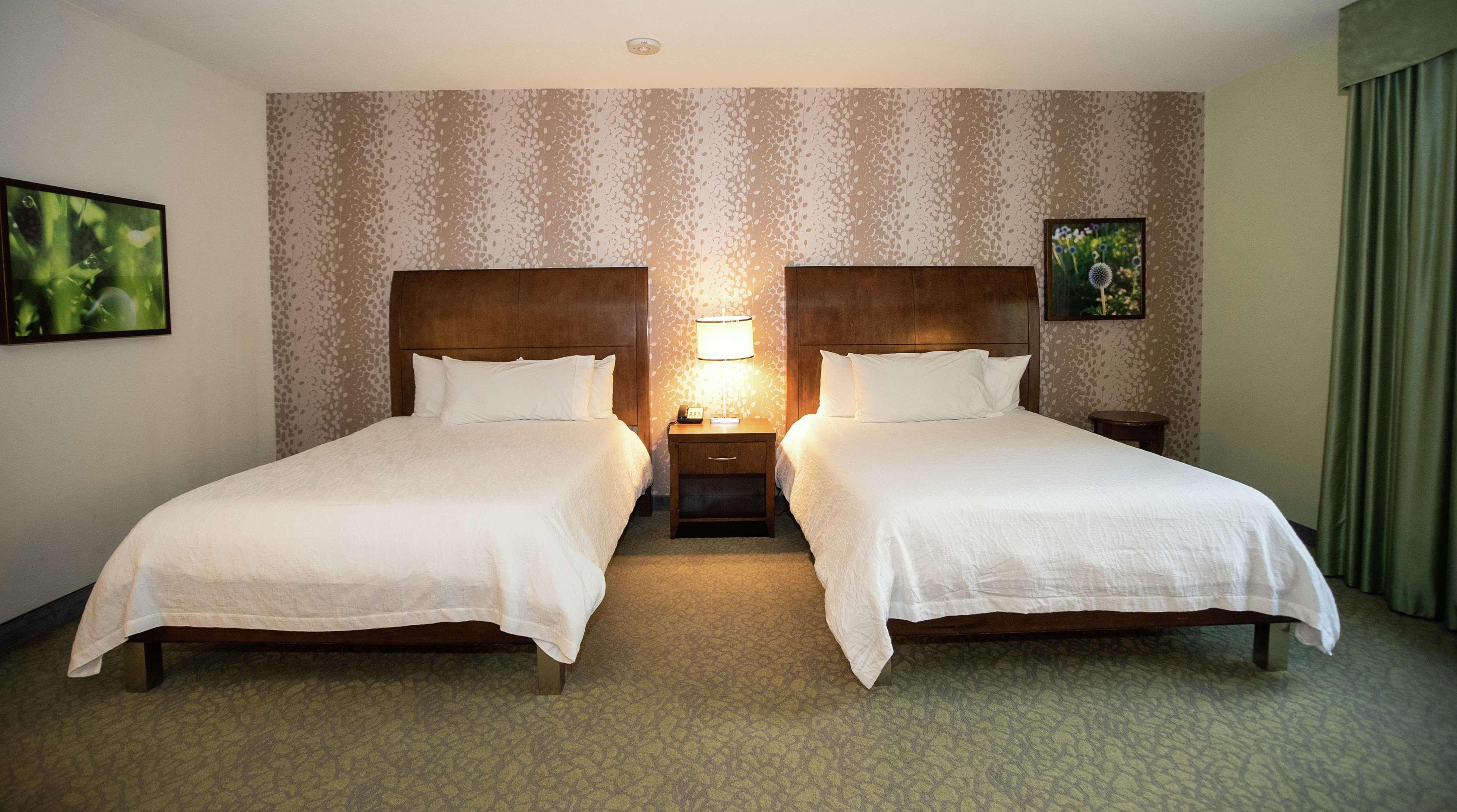 Hilton Garden Inn Covington/Mandeville Bagian luar foto