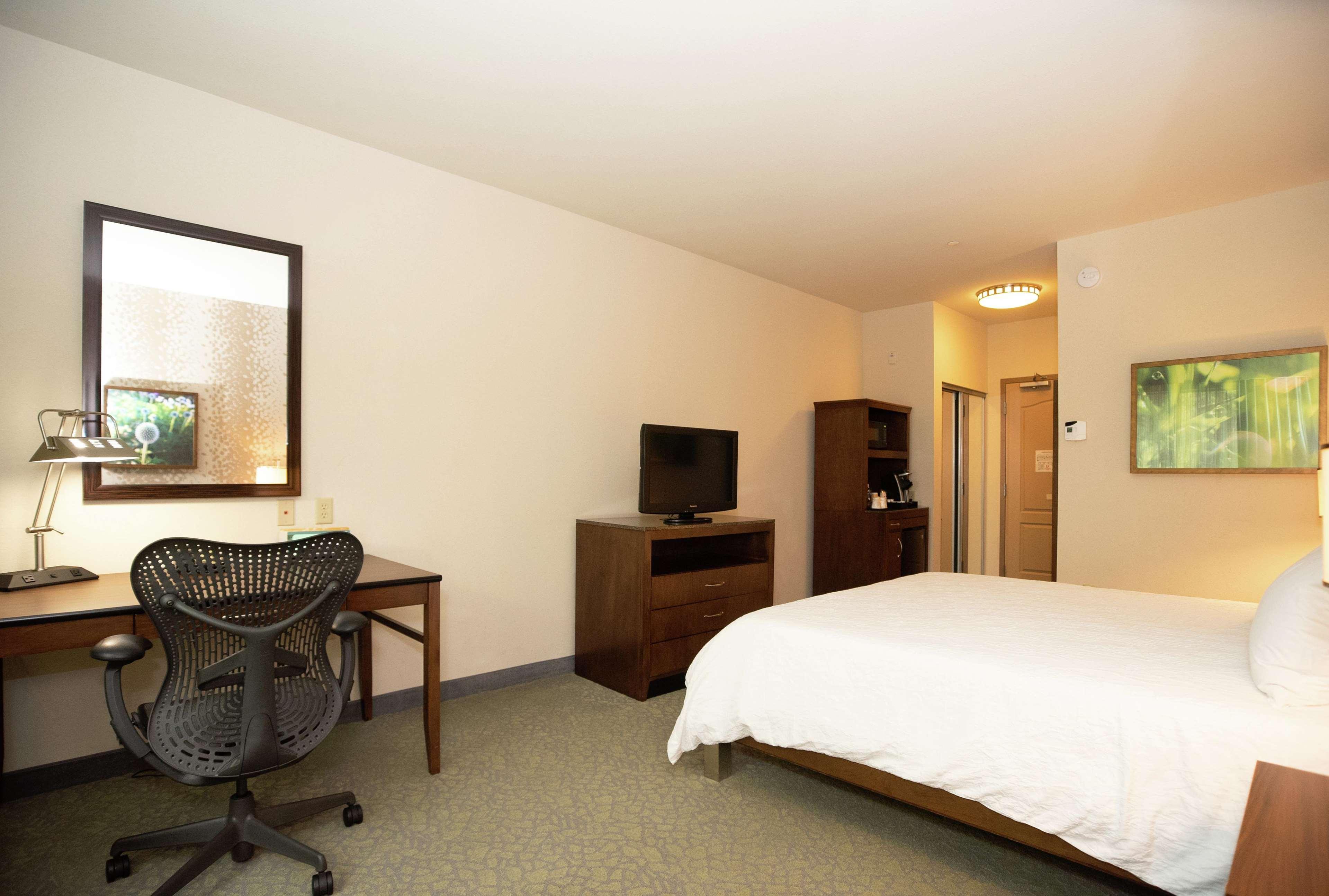 Hilton Garden Inn Covington/Mandeville Bagian luar foto
