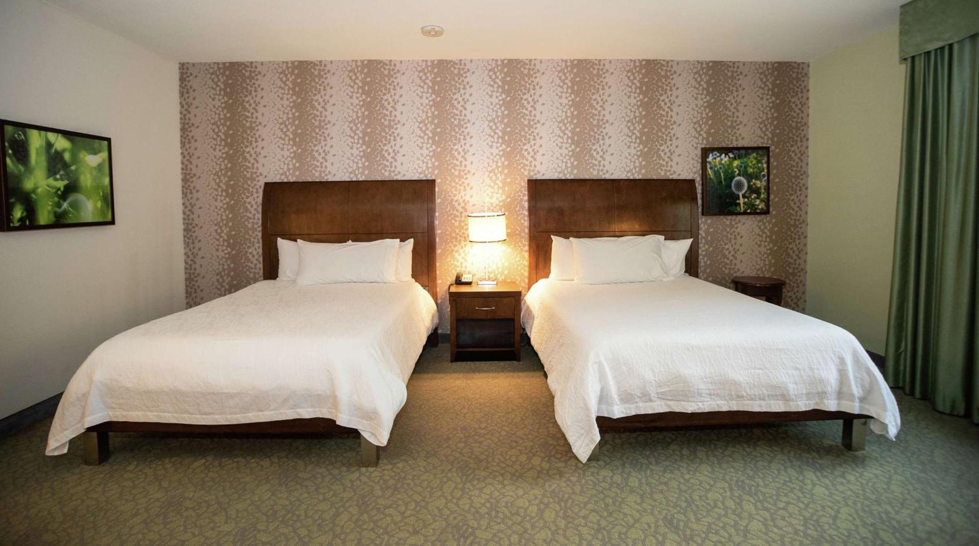 Hilton Garden Inn Covington/Mandeville Bagian luar foto